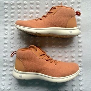 FLX Sneaker Booties • Size 7.5